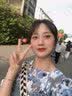 CENTURY& KINDLE【配送证书】小ck双环项链女白贝母锁骨链玫瑰金环环相扣吊坠送女 【优雅白】钻石罗马双环项链 实拍图