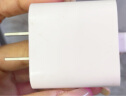 Apple/苹果 USB-C/Typc-C/雷霆3 转 Lightning/闪电连接线 快充线(1米）适用于iPhone14系列/iPad/Mac/Airpods 实拍图