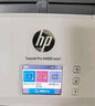 惠普（HP）N4000snw1扫描仪高速扫描 无线办公文件批量自动进纸 文档快速双面连续扫描机 N4000snw1(无线WIFI+有线) 实拍图
