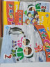 Kids Corner Pack 2香港培生朗文小学英语直通车套装含书本 练习册 绘本DVD手机APP 实拍图