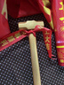 迪普尔装修开工大吉仪式用品全套动工金锤礼炮桌布横幅新房用品大全门贴 实拍图