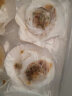 獐子岛 冷冻蒜蓉粉丝扇贝 1.2kg 36只 虾夷扇贝 家庭礼盒装 烧烤食材 海鲜 生鲜 实拍图