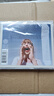 现货【中图音像】泰勒斯威夫特 Taylor Swift 1989 重录版 1CD 霉霉专辑 泰勒1989重录版 CD 实拍图