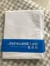 JEANSWEST LIFE真维斯长袖t恤男潮春秋纯棉白色打底衫学生宽松圆领纯色内搭上衣A 实拍图