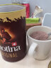 Caotina可提娜瑞士进口可可粉热巧克力粉冲饮早餐 朱古力粉coco可烘焙 原味500g 实拍图