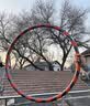 Ma fitness呼啦圈减肥神器男士成人5斤加重收腹健身器材减肚子哗啦圈 实拍图