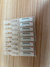 3盒装修正玻璃酸钠滴眼液0.4ml*40支人工泪液干眼症眼药水眼干眼涩眼疲劳隐形眼镜眼药水不含防腐剂 实拍图