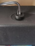 赛达（SADA） V-195音响电脑蓝牙音箱家用台式机长条多媒体喇叭笔记本手机桌面有线迷你影响 黑色蓝牙版 实拍图