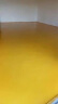 双铭联水性环氧地坪漆室内家用水泥地面漆油性耐磨耐水车库厂房车间划线 杏色 米黄 油性 实拍图