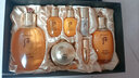 后（The history of Whoo）后套盒拱辰享套装气津水乳霜精华眼霜女护肤品礼盒水油平衡滋润 拱辰享水乳6件套+拱辰享洗面奶180ml 实拍图