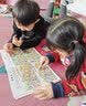 儿童逆商培养与性格管理教育启蒙绘本早教启蒙3-6岁勇敢成长亲子 实拍图