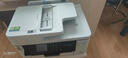兄弟（brother） J2340DW J3940DW A3喷墨双纸盒打印机多功能一体机复印扫描双面 兄弟J2340DW+填充墨盒+100ML墨水1套 实拍图