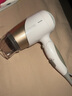 飞利浦（PHILIPS）电吹风机HP8203家用负离子护发大功率吹风筒宿舍用学生 HP8203【官方标配-冲量】 实拍图