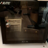 ARITTE艾励特单反相机防潮箱麦克风办公家用电子防潮箱相机镜 ALT-15L黑全屏一体化无恒湿无LED 实拍图