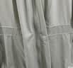 蕉内凉皮3系女士防晒衣服速干透气修身凉感薄防紫外线夏季外套新款 海沫绿 2XL 实拍图