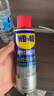 WD-40除胶剂免钉胶去除剂玻璃胶去除剂发泡胶清洗剂解去除强力神器 实拍图