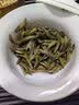 好茶农茶叶福鼎白茶白毫银针散茶2026新茶头采日晒茶罐装50g太姥山银针 实拍图