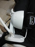 深信安5G双频wifi监控摄像头家用手机远程无需连wifi农村室外高清监控器360度无死角带夜视4g终身免流量 4G免充值0费用枪球摄像头+断电续航（配64G卡) 实拍图