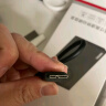 优越者USB3.0移动硬盘盒2.5英寸外置硬盘盒 适用笔记本电脑台式机外接SATA串口SSD固态机械硬盘盒子S240A 实拍图