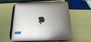 苹果(Apple)MacBook12英寸Pro/Air 二手苹果笔记本电脑商务办公游戏设计剪辑粉色 16款GL2/M3/8+256G12寸金银粉灰 实拍图