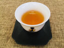 蒲门滇红印象金针红茶经典58滇红一级芽古树松针凤庆散装工夫红茶中秋 滇红印象380克*1包 实拍图