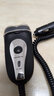 速朗车载剃须刀汽车专用12伏24V无电池点烟器电动刮胡刀纯插电式6 主机＋拉链盒 实拍图