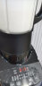 美的（Midea）破壁机家用智能预约轻音豆浆绞肉榨汁机宝宝辅食料理磨粉机一机双杯CBL1096（线下同款） 晒单实拍图