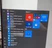 联想（Lenovo） 来酷LecooAIO 一体机 办公家用商用台式机电脑 全高清屏 23.8英寸/I5-13420H/16G/512G 实拍图