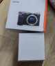 索尼（SONY）ILCE-6100 4K视频 Vlog微单相机 A6100  索尼a6100 a6000升级版 黑单机+16-50套机镜头 套餐一【含基础配件内存卡/包】 晒单实拍图
