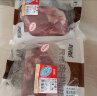 恒都 国产原切牛腱子肉 1kg/袋 冷冻 谷饲牛肉 实拍图