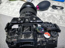 索尼（SONY）Alpha 7R IV全画幅微单数码相机 单机身 画质旗舰 约6100万像素（a7r4a/a7rm4a/ILCE-7RM4A） 晒单实拍图