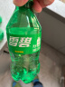 可口可乐（Coca-Cola）雪碧 Sprite 柠檬味 汽水 碳酸饮料 300ml*12瓶 整箱装   实拍图