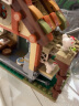 俐智（Loz）小颗粒积木新年生日礼物送儿童玩具街景成人拼装模型1281农场小屋 实拍图