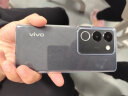 vivo S17 12GB+512GB 玄黑 前置5000万广角柔光 后置智慧柔光环 1.5K超视网膜屏 5G 快充 拍照 手机 实拍图