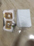 骁将（XIAOJIANG）  适配科沃斯扫地机器人配件T9 T8 POWER/N8 Pro滤芯边刷滚刷一次性抹布强拖布滤网尘盒耗材 T8集尘座专用尘盒 实拍图