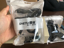 摄徒K50运动相机摩托车头盔骑行车记录仪潜水摄像机户外航拍滑雪自行车防抖防水摄像头黑色标配+防水壳 k50高配【下单送豪华大礼包】 实拍图