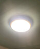 雷士（NVC） led吸顶灯芯改造灯板圆形模组灯条24瓦白光替换灯盘光源灯珠灯管 实拍图
