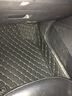 小昌哥朗逸脚垫适用于08-15款15-25新款大众朗逸plus启航专用全包围汽车 单层脚垫+全包后备箱垫【客服回电确认颜色放心下单】 朗逸专车专用 实拍图