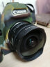 变色龙（cen） 俄罗斯泽尼特Zenitar16mm F2.8全画幅鱼眼超广角VR全景单反定焦镜头 佳能（带转接环）6D2/5D34/77D/80D 实拍图