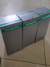 汉斯格雅（Hansgrohe）罗格斯系列镀铬浴室双层浴巾架600mm毛巾杆 50-60cm 实拍图