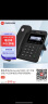 摩托罗拉（Motorola）100IP-2P IP电话机 双网口网络电话 固定电话 百兆VOIP电话机座机 SIP话机POE供电 兼容主流IPPBX 实拍图