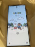 三星 SAMSUNG Galaxy S23 Ultra 超视觉夜拍 稳劲性能 大屏S Pen书写 12GB+256GB 悠柔白 5G手机 晒单实拍图