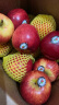 京鲜生进口皇家姬娜苹果2.6kg装一级 单果130g-170g 生鲜新鲜水果 晒单实拍图