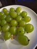 阳光玫瑰葡萄 晴王香印葡萄新鲜当季无籽严选水果 2斤 泡沫箱 实拍图