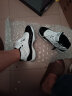 【好物推荐】aj11 耐克Nike Air Jordan 11 篮球鞋男女5周年黑银大魔王 黑红复刻 378038/378037-100 康扣 42 晒单实拍图