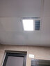 艾美特浴霸集成吊顶取暖器风暖浴室照明暖霸灯卫生间浴室暖风机排气换气 MV33FHZR-05 遥控控制|四效合一 实拍图
