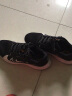 耐克NIKE跑步鞋男飞马40气垫PEGASUS 40运动鞋FB7179-001黑40.5 实拍图