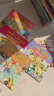 神奇校车·动画版（全套10册）儿童绘本3-6岁科普百科全书漫画故事书小学生课外阅读书籍童书节儿童节 晒单实拍图