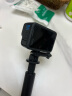 TELESIN适配gopro12贴膜适用gopro11 10 9钢化膜镜头屏幕运动相机贴膜显示屏高清保护贴膜 gopro12/11/10/9钢化膜1套 晒单实拍图