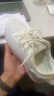 安德玛（UNDERARMOUR）HOVR Sonic 6女子运动跑步鞋跑鞋3026128 白色103 38 晒单实拍图